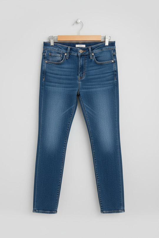 Womens "Brappers" Skinny Jeans