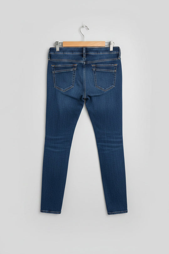 Womens "Brappers" Skinny Jeans