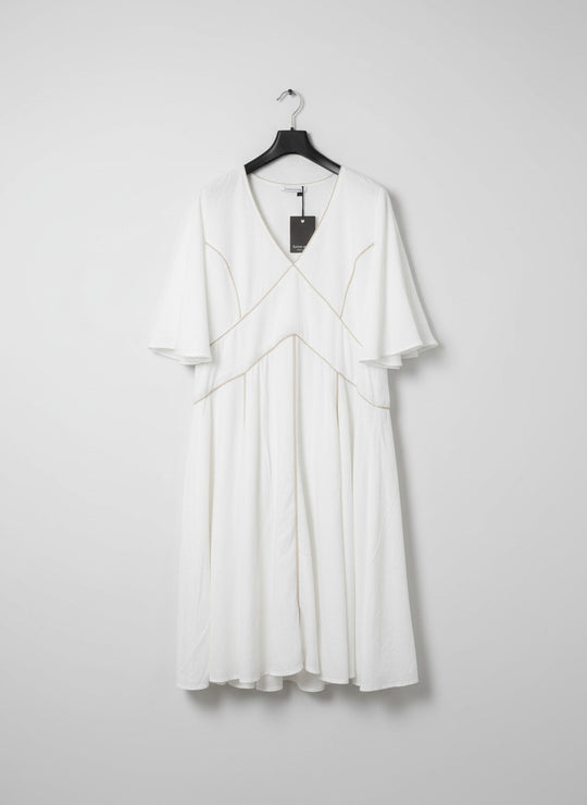 Brave & True "Chantel" Dress