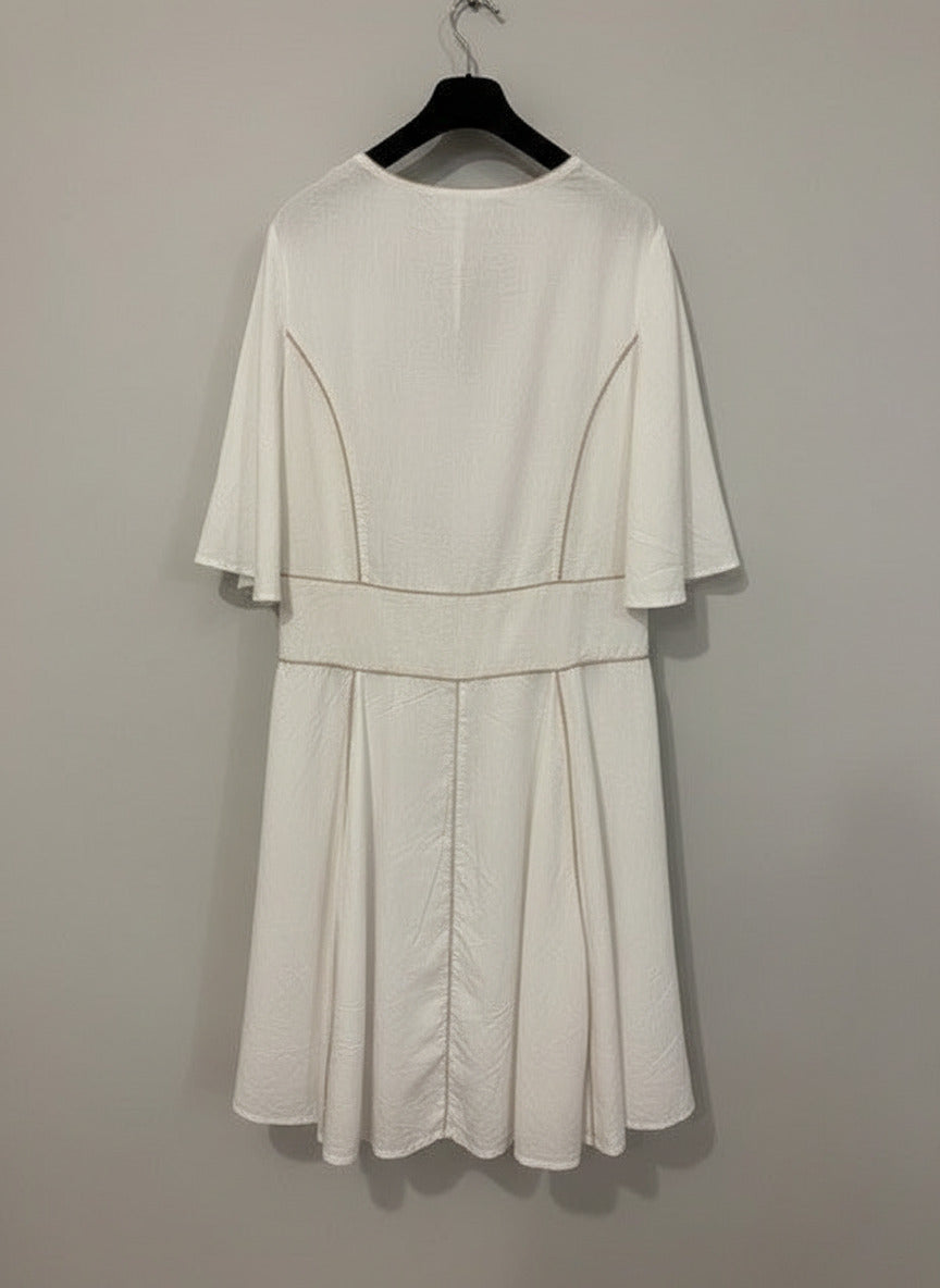 Brave & True "Chantel" Dress