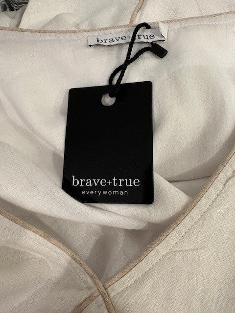 Brave & True "Chantel" Dress
