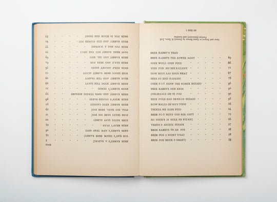 Brer Rabbits a Rascal book by Enid Blyton