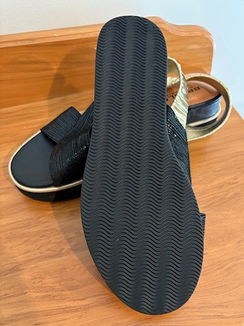 Bresley Wedge Sandals