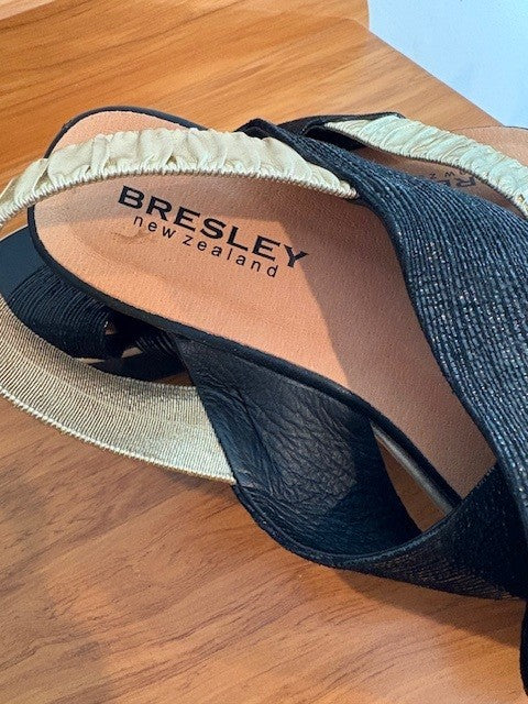 Bresley Wedge Sandals