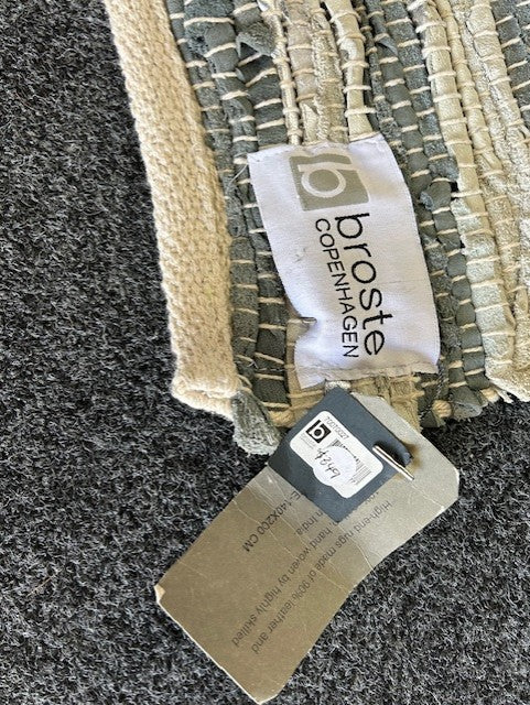 Brost Floor Rug