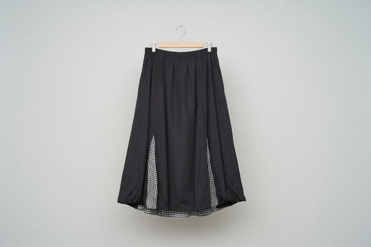 "Kokomarina" Womens Bubble Skirt