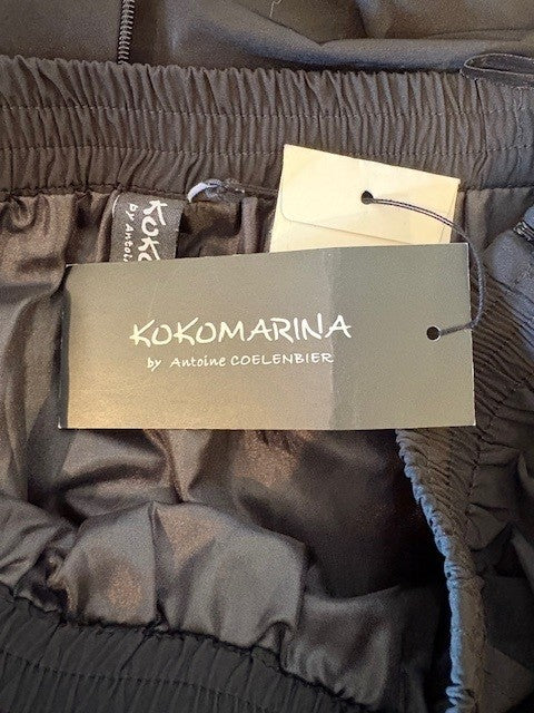 "Kokomarina" Womens Bubble Skirt