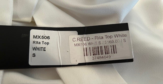C.Reed Rita Top