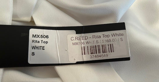 C.Reed Rita Top