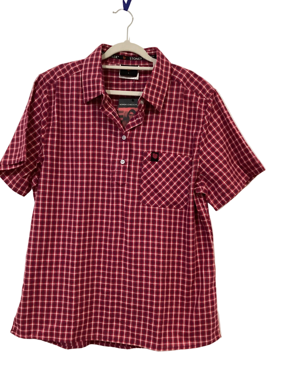 Stone Creek Women’s Shirt - 16