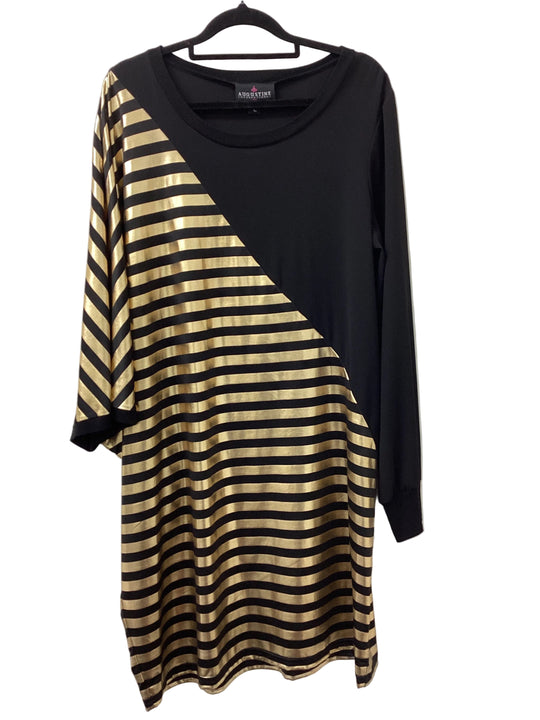 Augustine Women’s Dress- Large