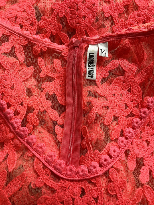 Loobie’s Story Dress - 14