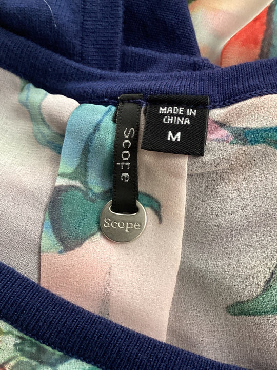 Scope Blouse - size m