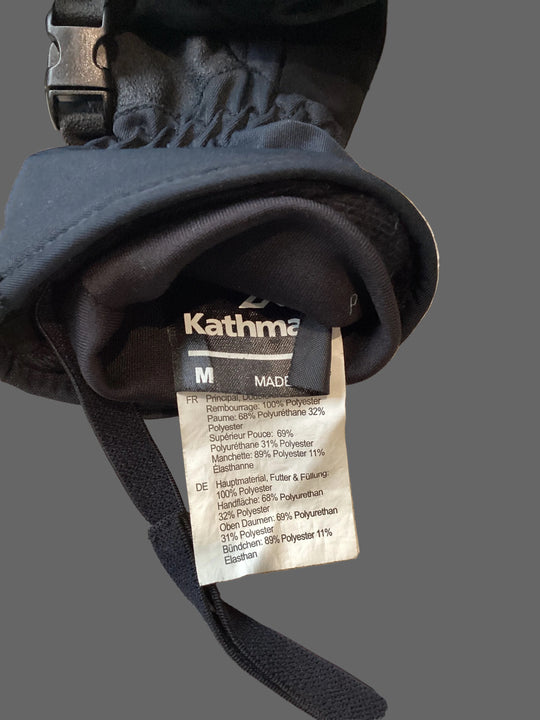 Kathmandu Children’s gloves