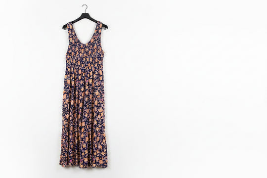 Whistle Woman’s Dress