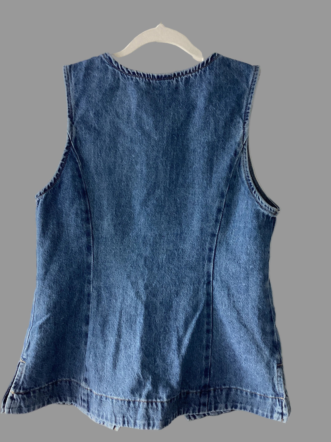 Anko Denim Women’s Top -14
