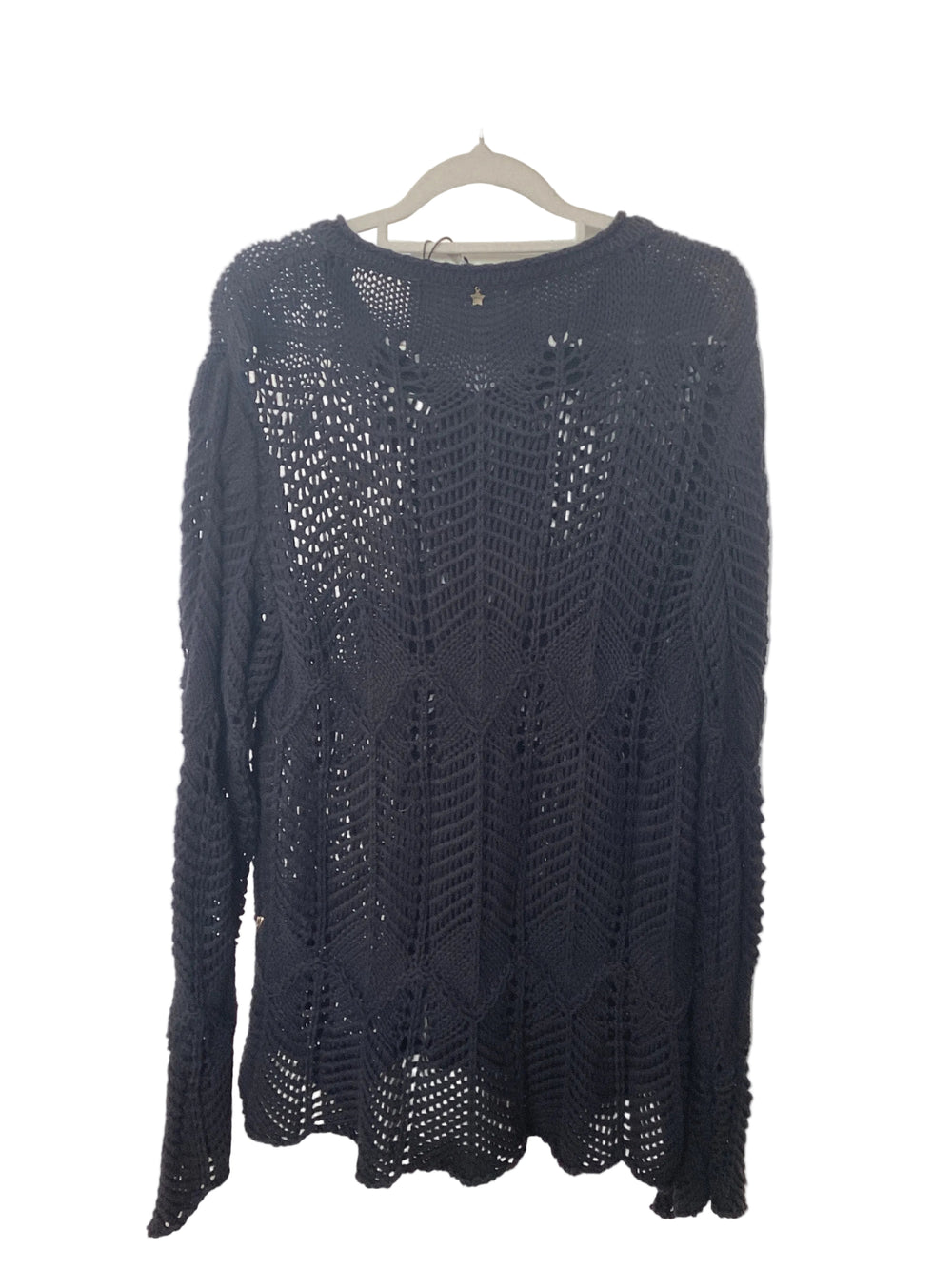 Lania the Label "Catch Cardi-L
