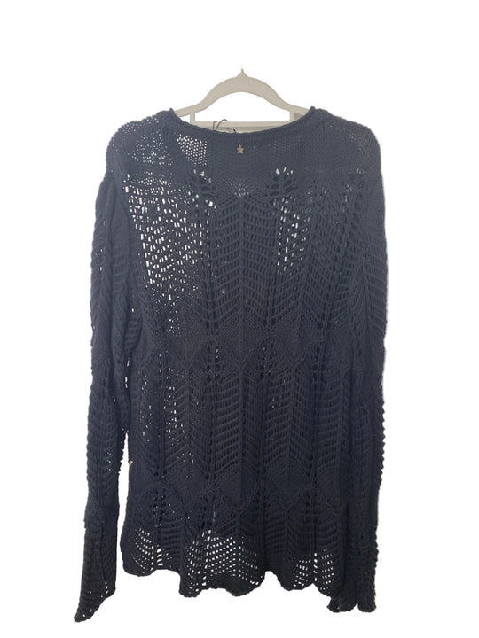 Lania the Label "Catch Cardi-L