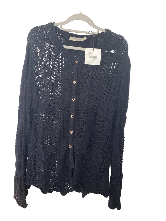 Lania the Label "Catch Cardi-L