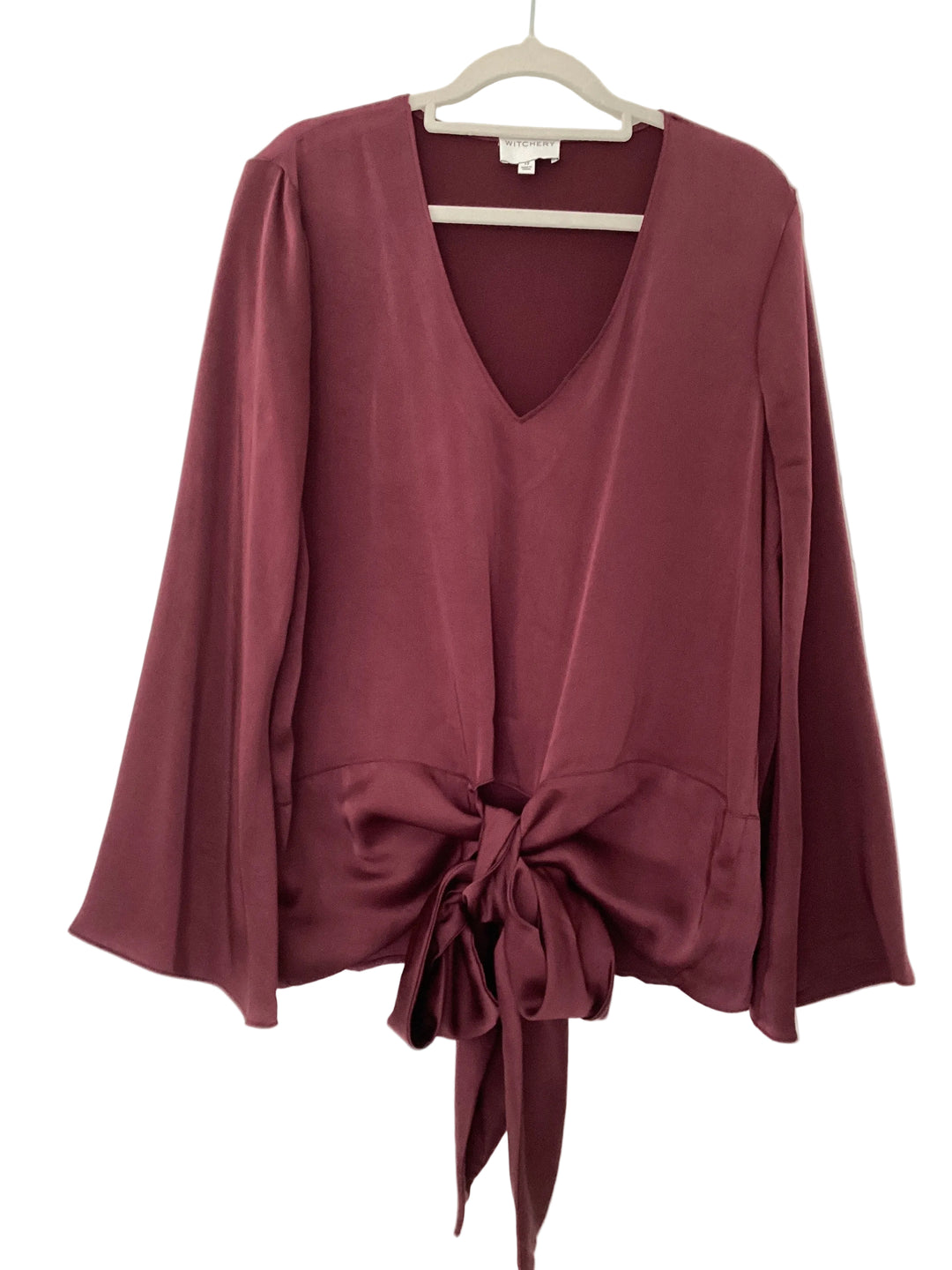 Witchery Blouse -size 12