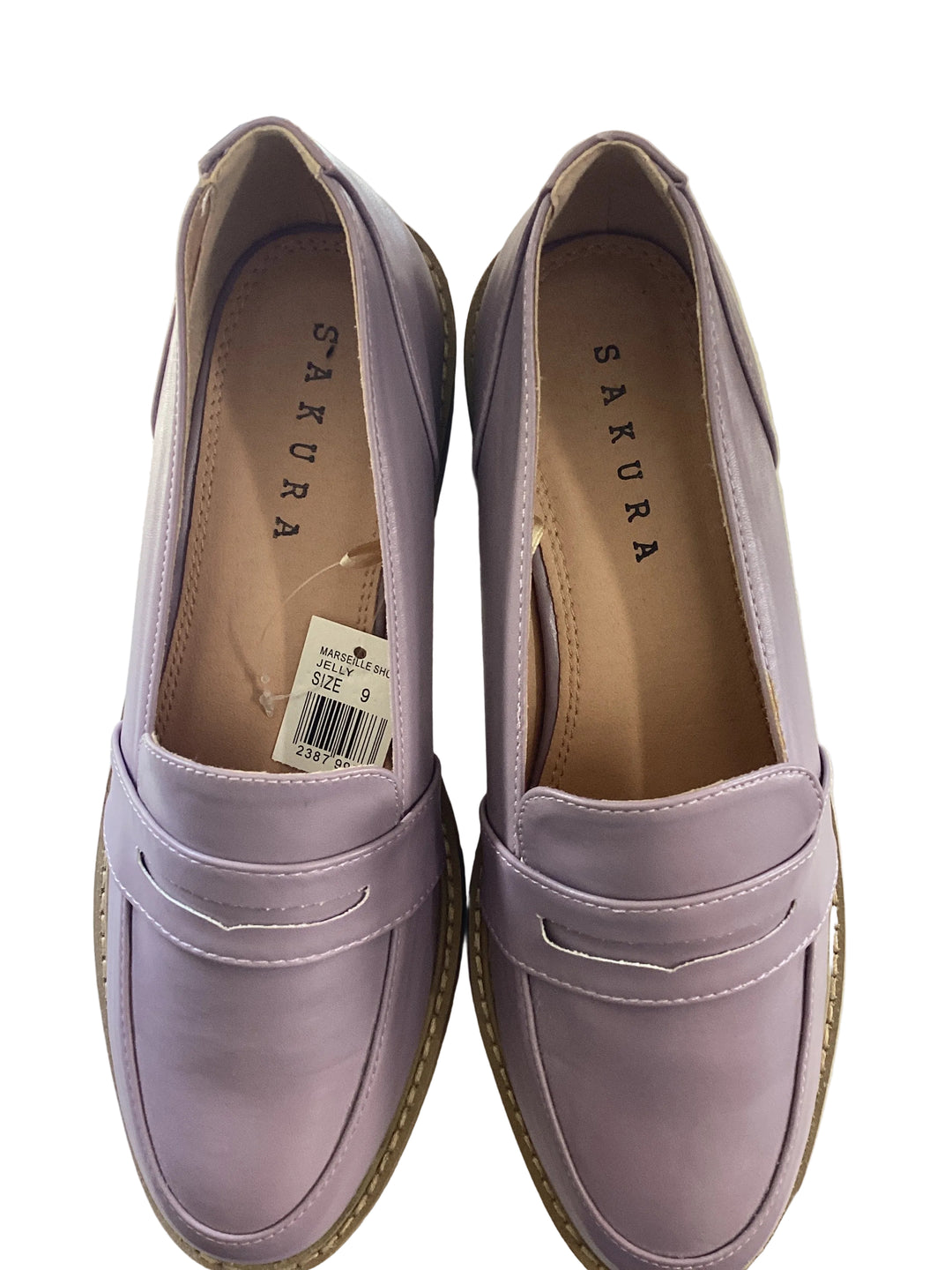 Sakura Women’s Shoes- new-9