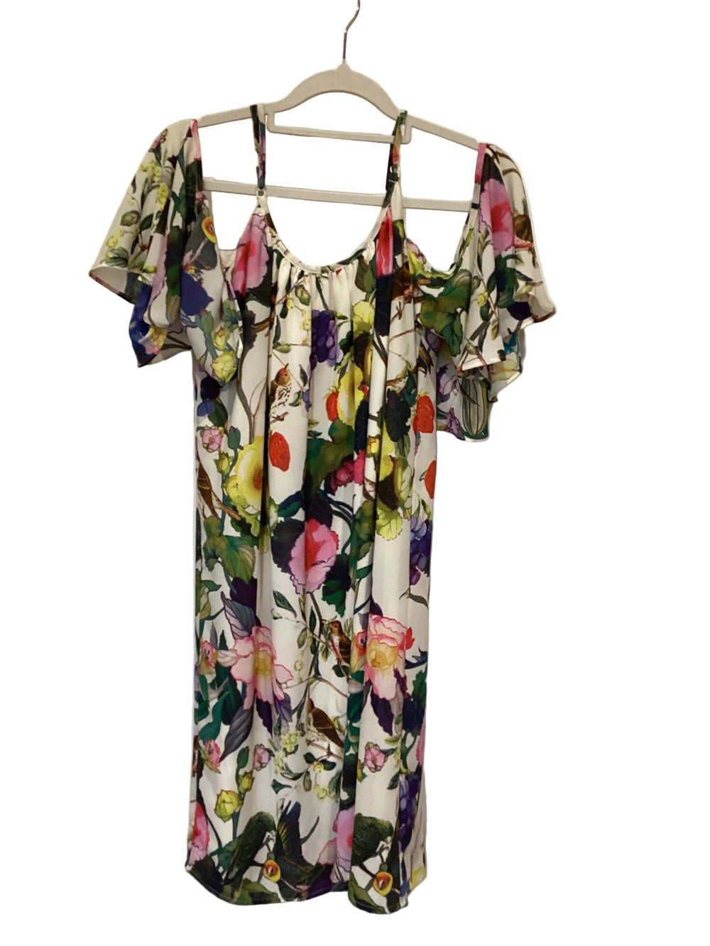 Charlo Dress -M