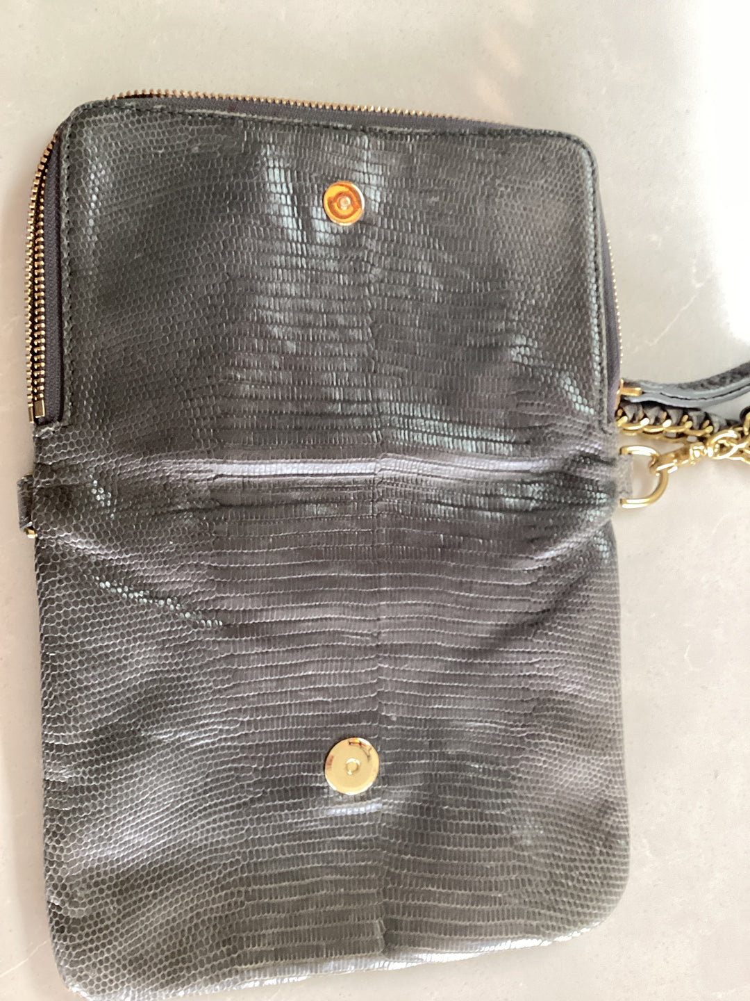 Harry & co Leather Handbag