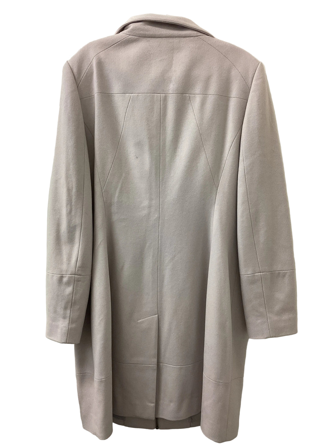 David Lawrence Coat -16