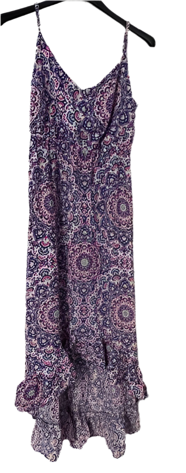 Jeans West "Sophia" Maxi Dress