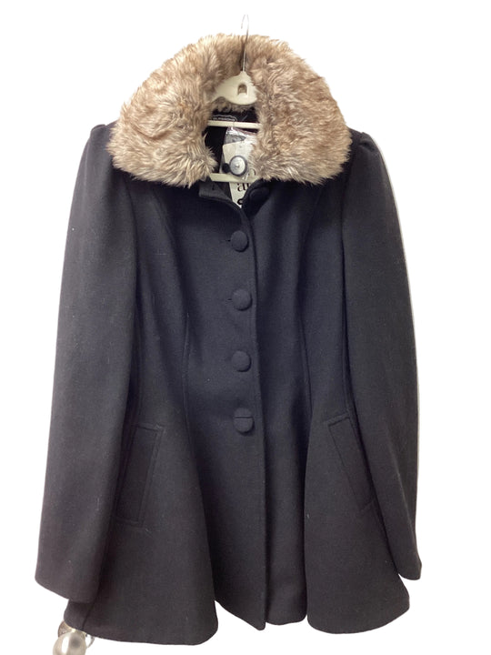 Glassons Black Coat - 14.