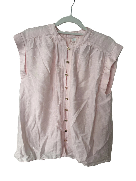 Pink Top-8