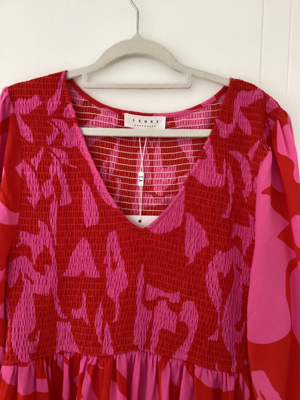 Leoni Dress -14