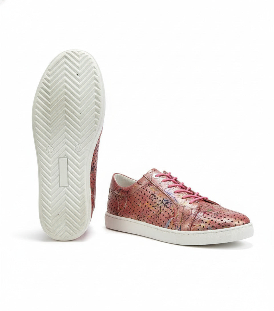 Cabello Fashion Sneakers