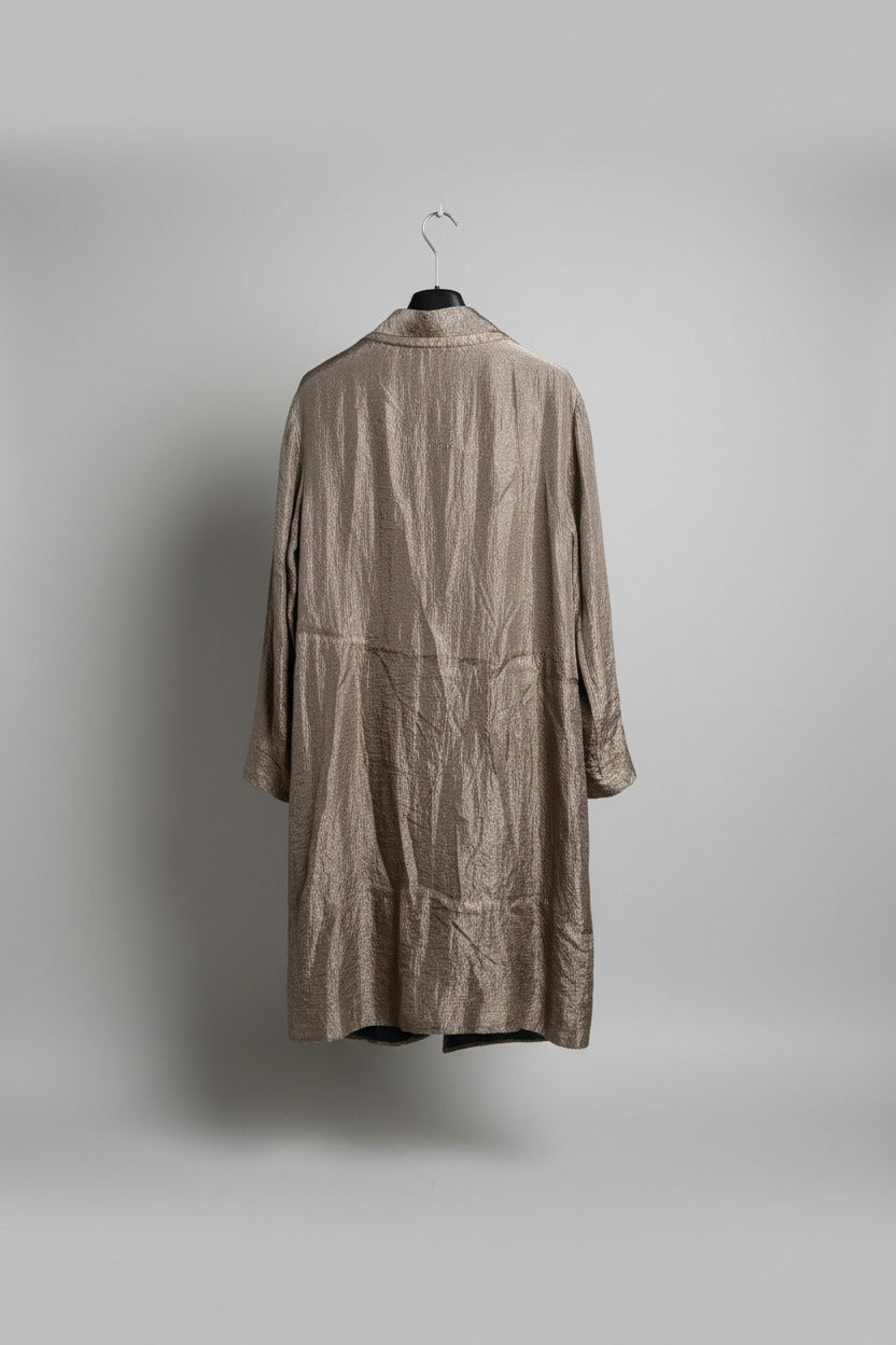 Cachet Womens Tunic Dress