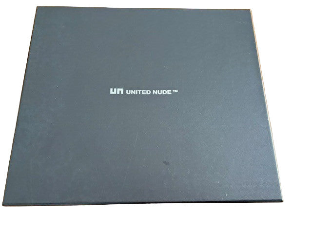 United Nude Molten Calli Hi Heel Boots