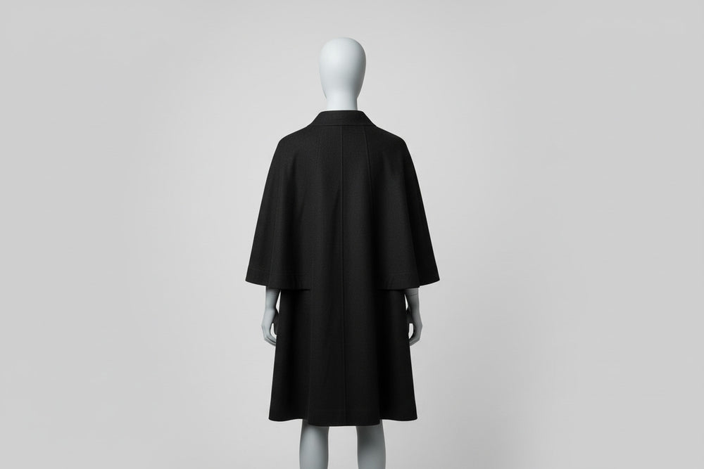 Womans Obi "Cape Coat"