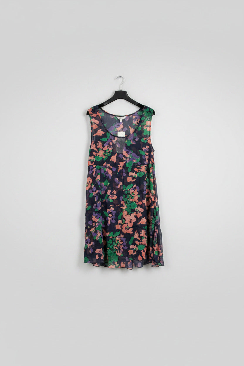 Capture Womens Tunic