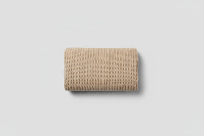 "Bloomingdales" Cashmere Scarf