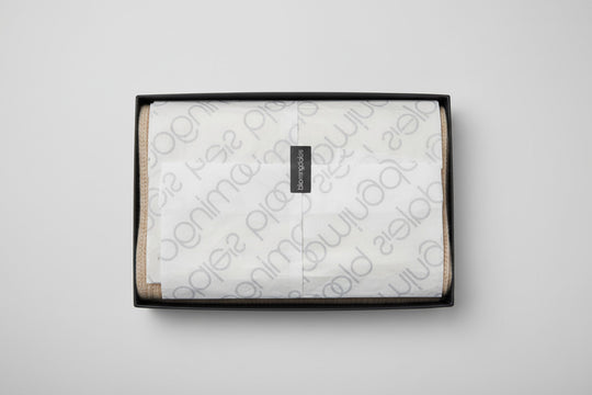 "Bloomingdales" Cashmere Scarf