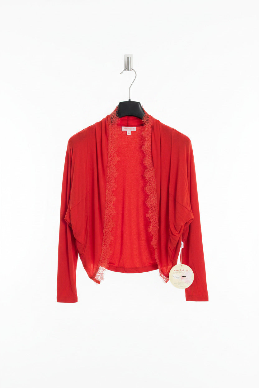 Catalyst Womens Shrug
