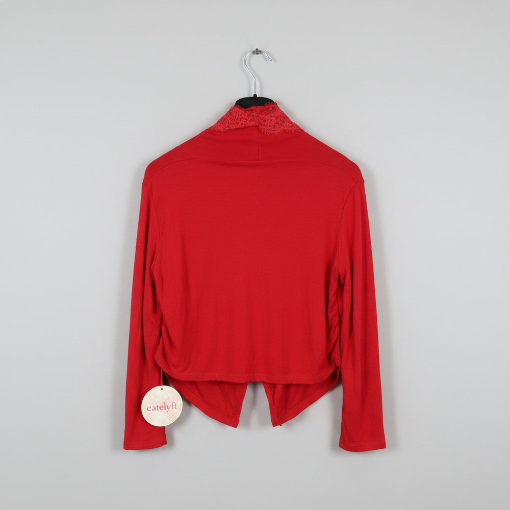 Catalyst Womens Shrug