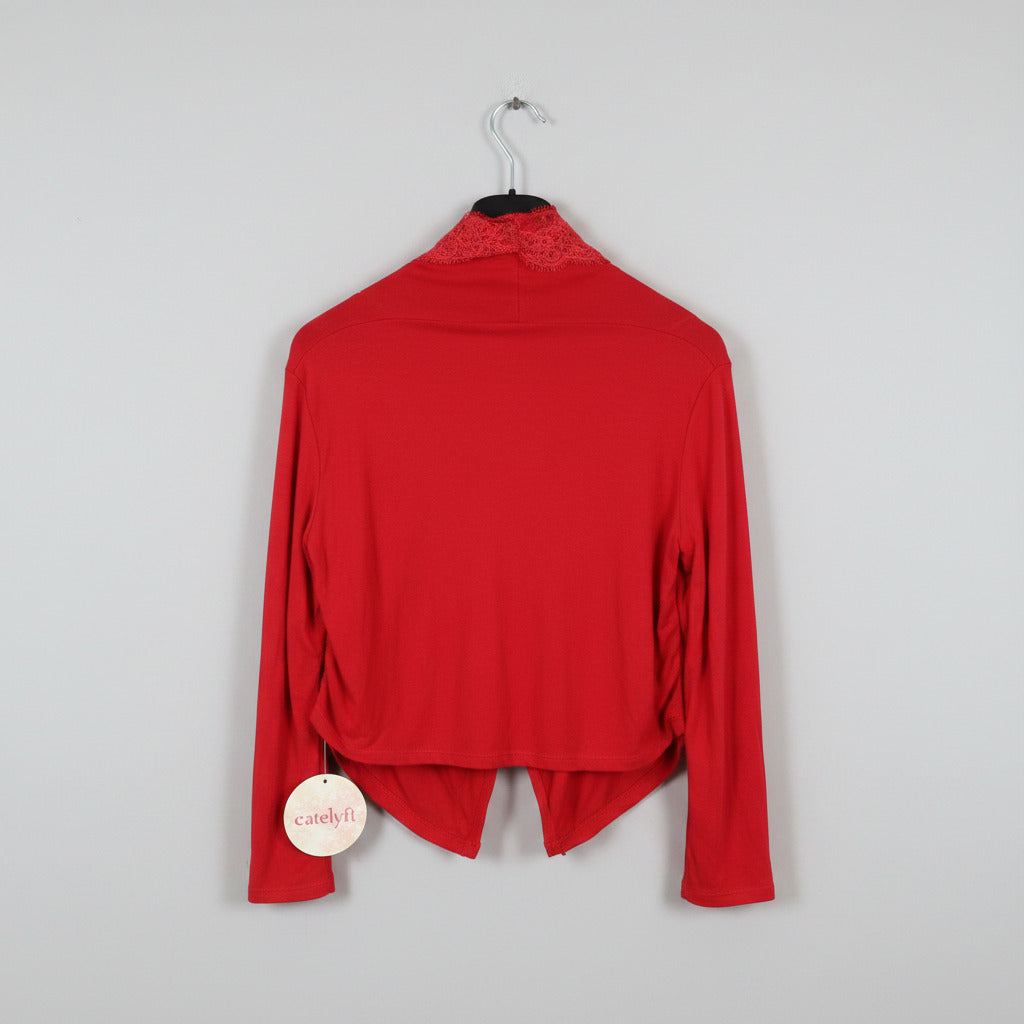Catalyst Womens Shrug