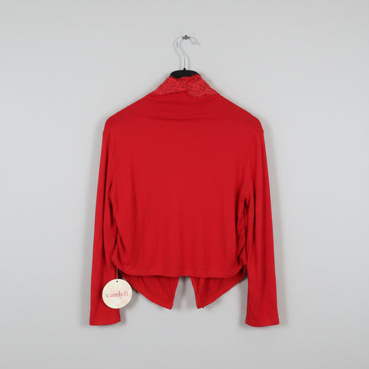 Catalyst Womens Shrug