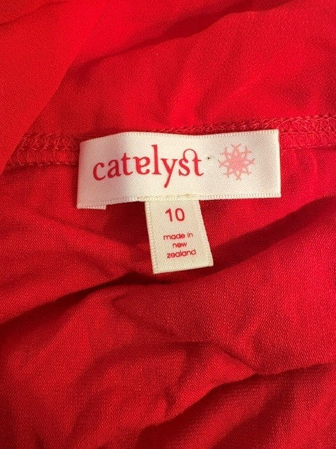 Catalyst Womens Shrug