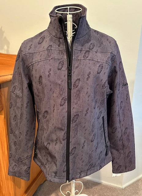 Celsius Ladies Fleece Lined Jacket