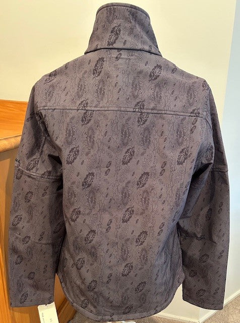 Celsius Ladies Fleece Lined Jacket