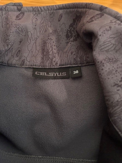 Celsius Ladies Fleece Lined Jacket