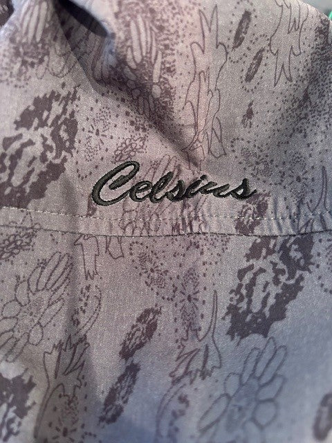Celsius Ladies Fleece Lined Jacket