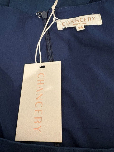 Chancery "Tanya" Womens Dress