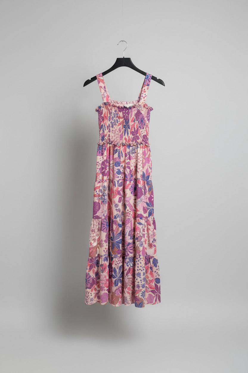 Charlo Womens Sundress